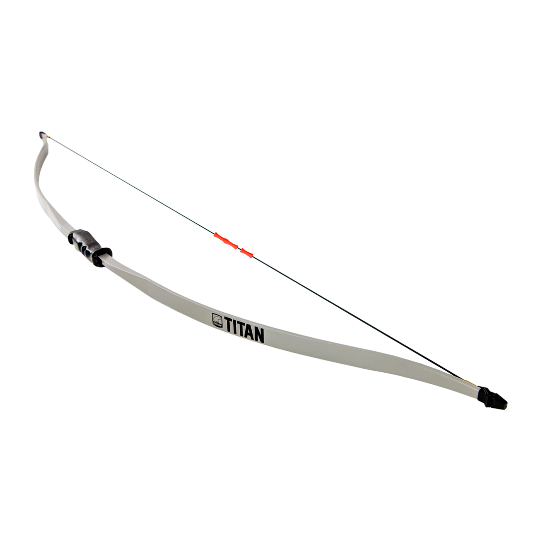 TITAN Beginner Bow for Learning Archery | 20-29 lbs Draw Weight