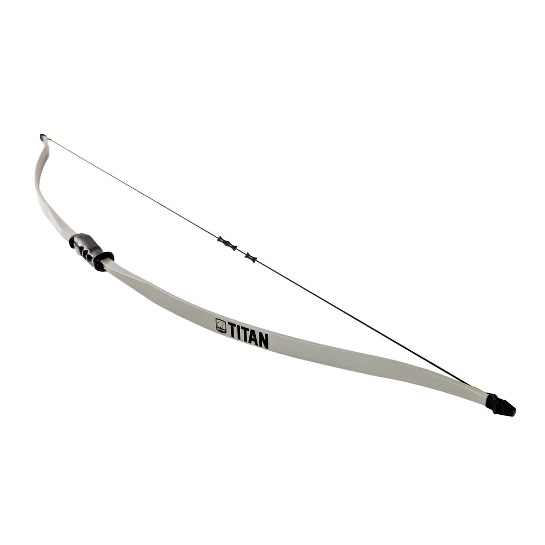 TITAN Beginner Bow for Learning Archery | 20-29 lbs Draw Weight