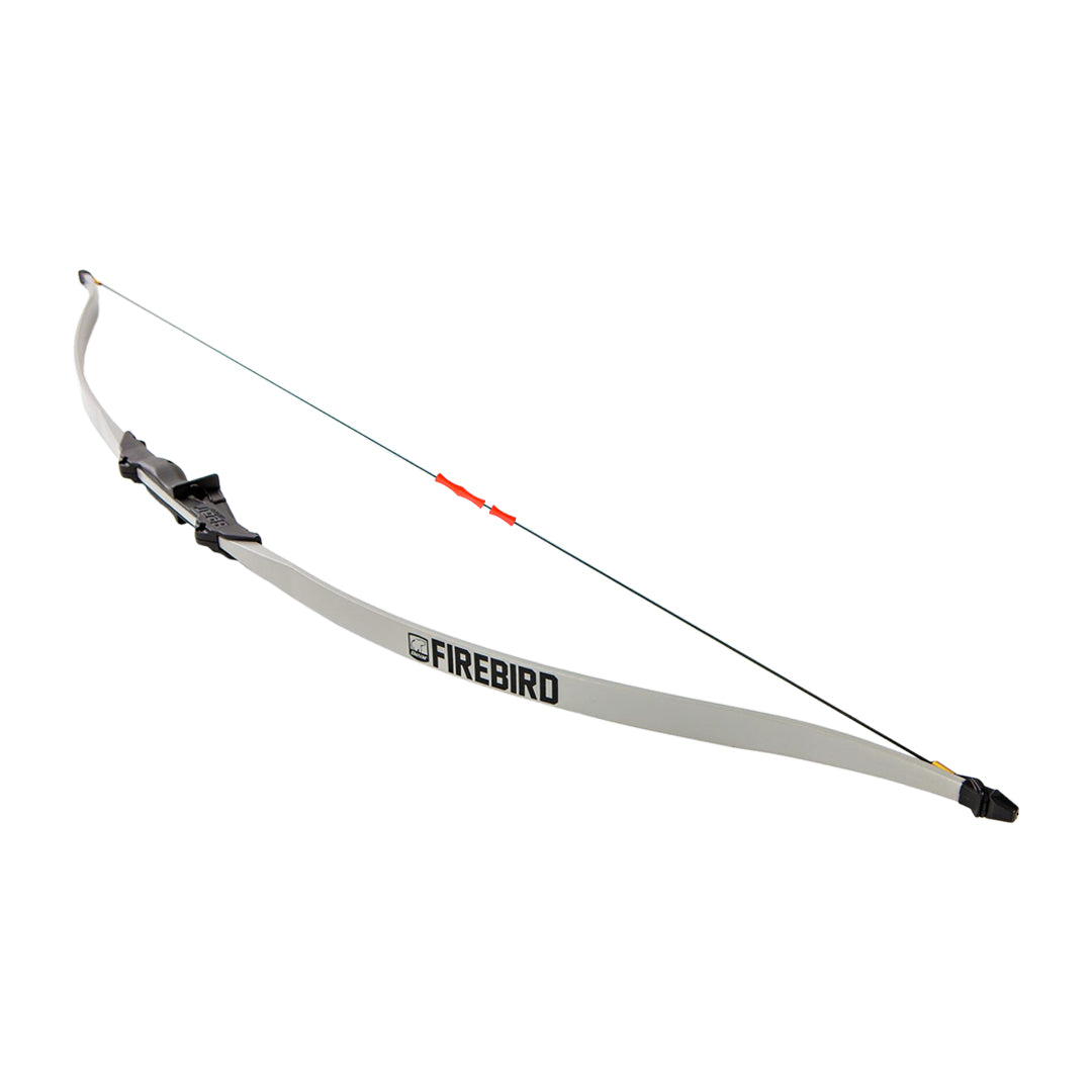 FIREBIRD Bow for Practicing Archery | 35lbs Draw Weight