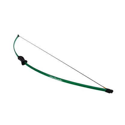 CRUSADER Beginner Youth Bow for Learning Archery | 20lbs Draw Weight