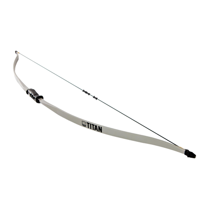 TITAN Beginner Bow for Learning Archery | 20-29 lbs Draw Weight