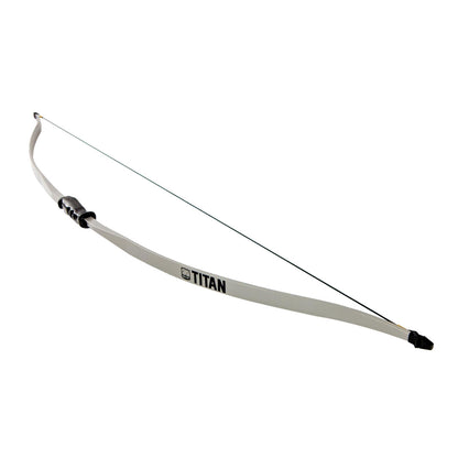 TITAN Beginner Bow for Learning Archery | 20-29 lbs Draw Weight
