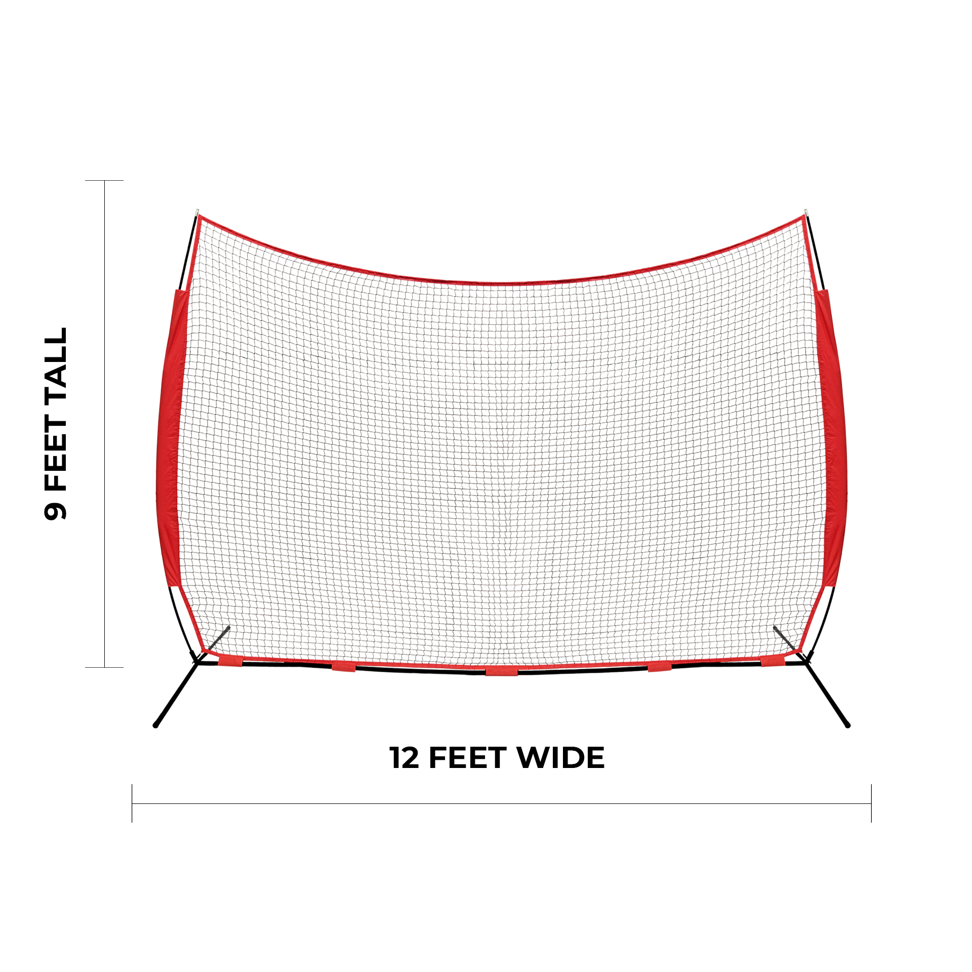 LARGE BACK NET FOR CATCHING ARROWS – Arrowsoft Sports
