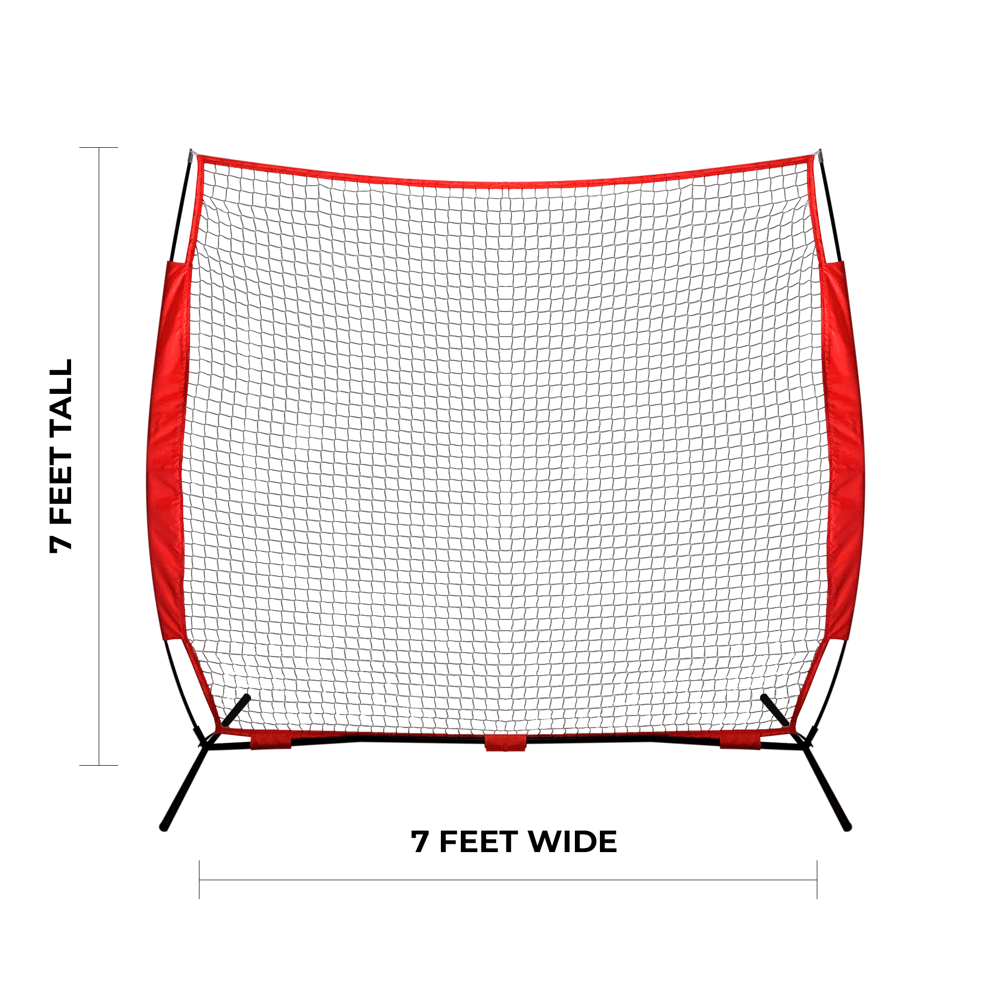 LARGE BACK NET FOR CATCHING ARROWS – Arrowsoft Sports