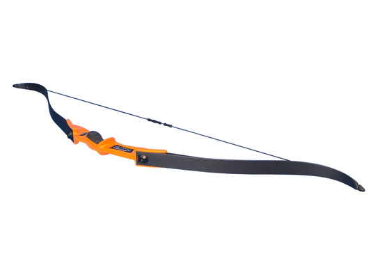 Champion [Take Down] Beginner Teen Bow for Learning Archery | 25lbs Draw Weight