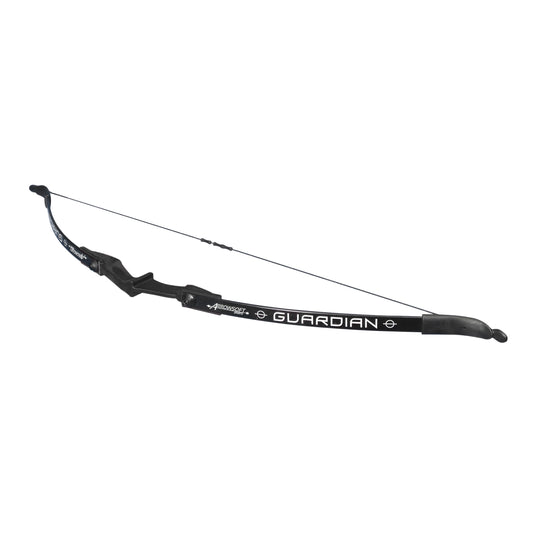 Guardian [Take Down] Beginner Teen Bow for Learning Archery | 20lbs Draw Weight
