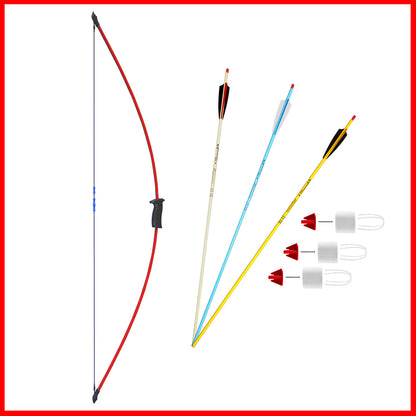 Beginner Bow and Arrow Starter Kit