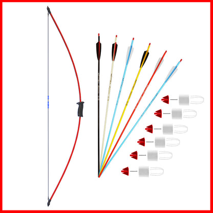 Beginner Bow and Arrow Starter Kit