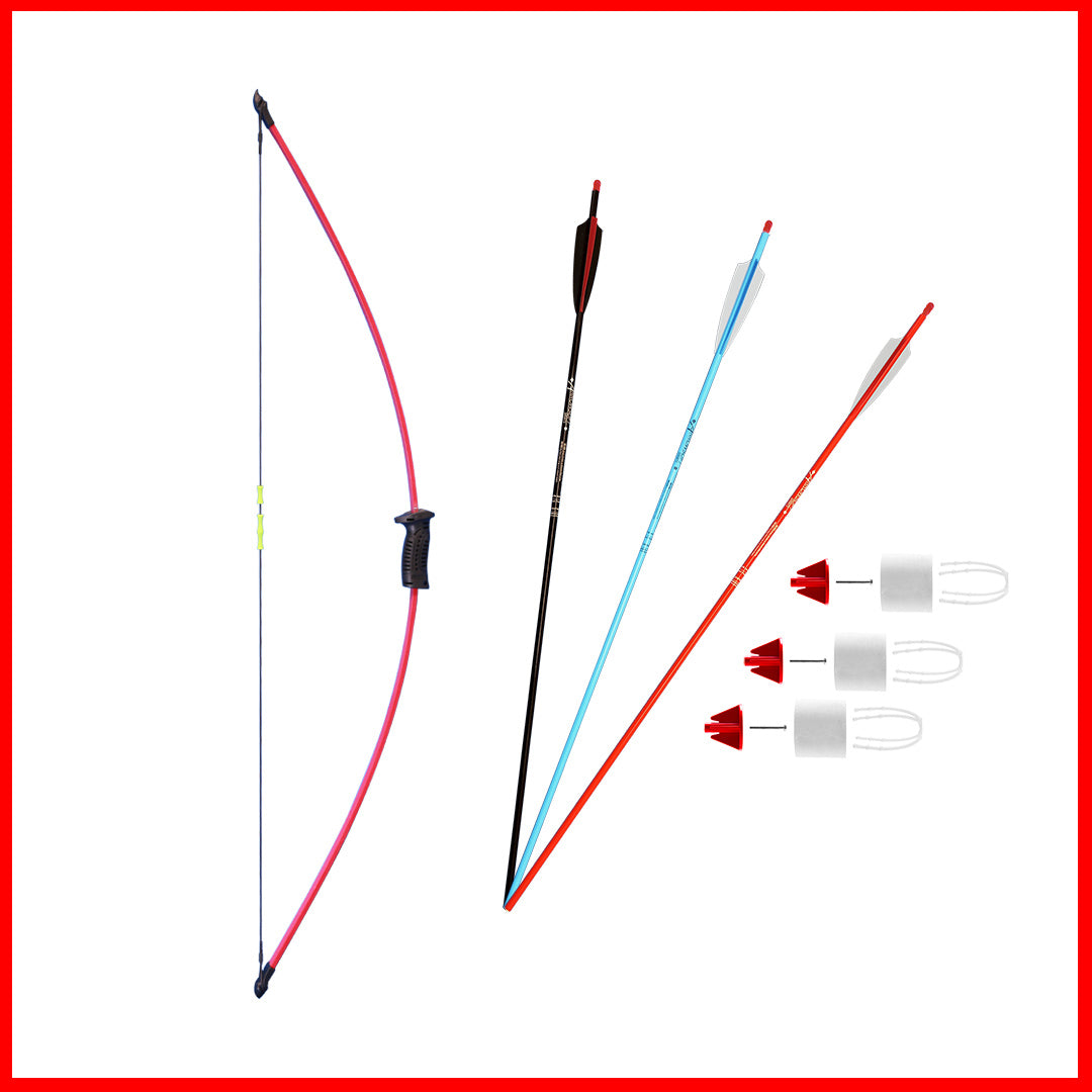 Beginner Bow and Arrow Starter Kit