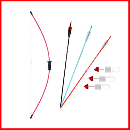 Beginner Bow and Arrow Starter Kit