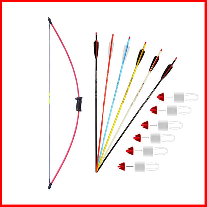 Beginner Bow and Arrow Starter Kit