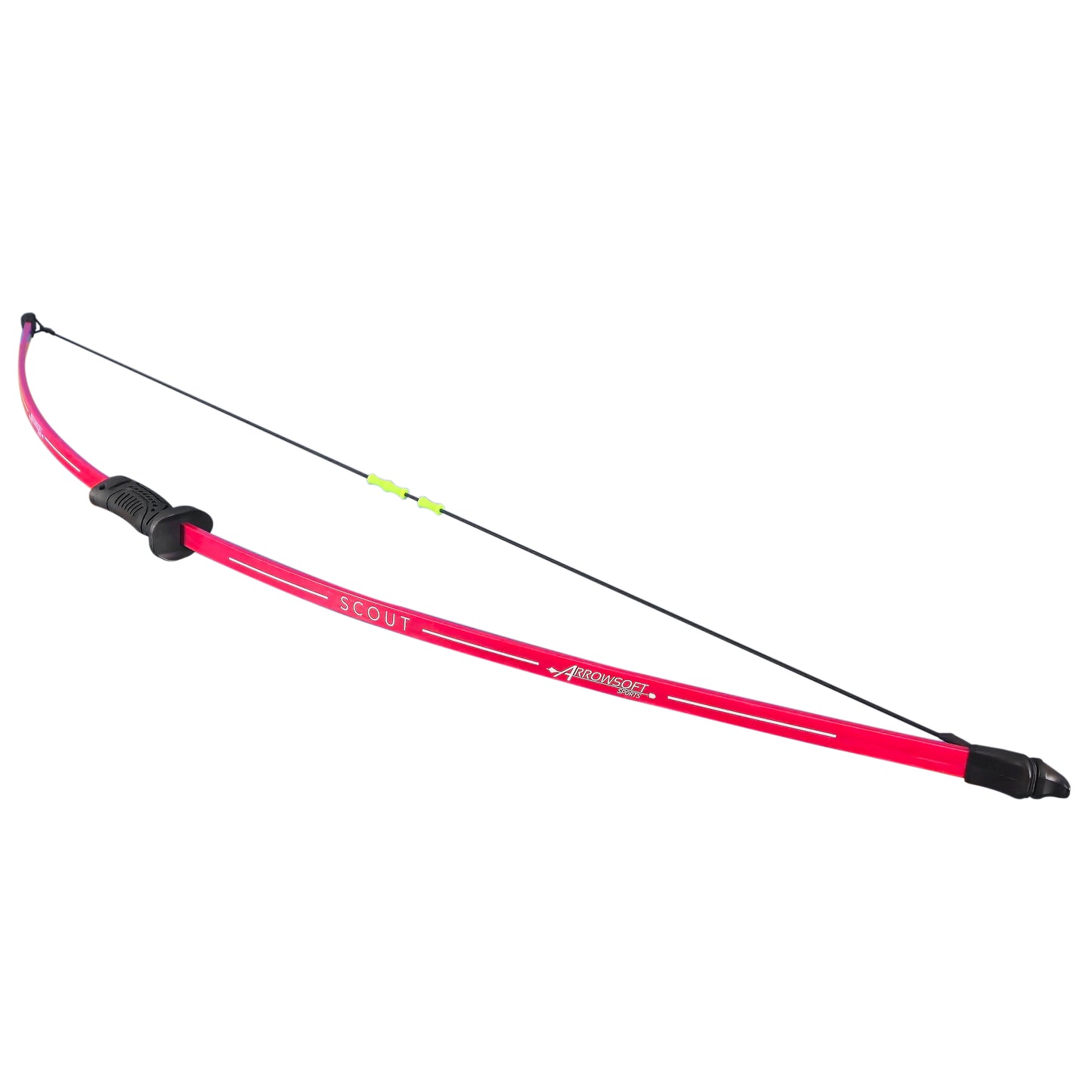 SCOUT [Take Down] | Beginner Kids Bow for Learning Archery | 10lbs Draw Weight